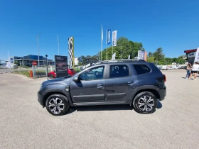 Dacia Duster 1.3 TCe 150 EDC | Mobile.bg � ����� ������ 8