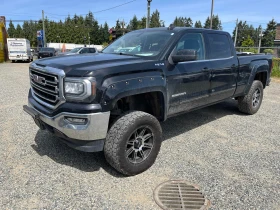 Gmc Sierra 5.3L 8cyl 4WD