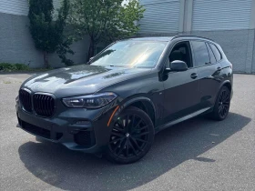 BMW X5 M50i | CARFAX | АВТОКРЕДИТ БЕЗ ПЪРВОНАЧАЛНА ВНОСКА