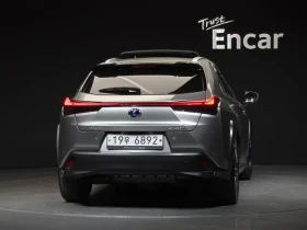 Lexus UX 50H 2.0 Awd | Mobile.bg � ����� ������ 4