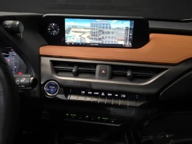 Lexus UX 50H 2.0 Awd | Mobile.bg � ����� ������ 14