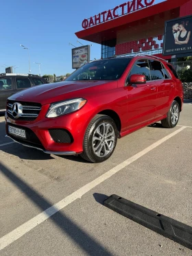 Mercedes-Benz GLE 400 * AMG LINE* PREMIUM PLUS* 4MATIC* HARMAN KARDON