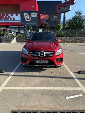 Mercedes-Benz GLE 400 * AMG LINE* PREMIUM PLUS* 4MATIC* HARMAN KARDON - 44000 € - 71776608 2