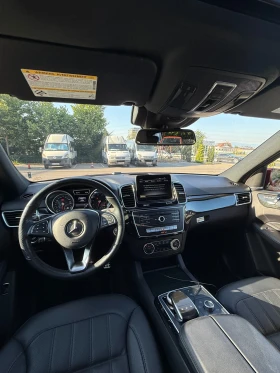Mercedes-Benz GLE 400 * AMG LINE* PREMIUM PLUS* 4MATIC* HARMAN KARDON - 44000 € - 71776608 15