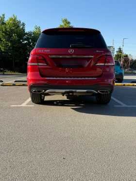 Mercedes-Benz GLE 400 * AMG LINE* PREMIUM PLUS* 4MATIC* HARMAN KARDON - 44000 € - 71776608 5