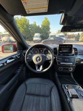 Mercedes-Benz GLE 400 * AMG LINE* PREMIUM PLUS* 4MATIC* HARMAN KARDON - 44000 € - 71776608 10