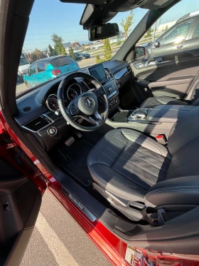 Mercedes-Benz GLE 400 * AMG LINE* PREMIUM PLUS* 4MATIC* HARMAN KARDON - 44000 € - 71776608 8