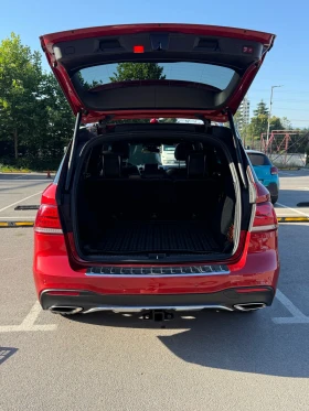 Mercedes-Benz GLE 400 * AMG LINE* PREMIUM PLUS* 4MATIC* HARMAN KARDON - 44000 € - 71776608 6