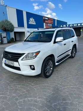 Lexus LX 570 | Mobile.bg � ����� ������ 15