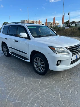 Lexus LX 570 | Mobile.bg � ����� ������ 14