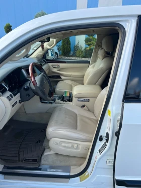 Lexus LX 570 | Mobile.bg � ����� ������ 5