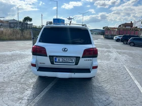 Lexus LX 570 | Mobile.bg � ����� ������ 4