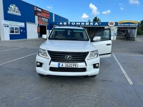 Lexus LX 570 | Mobile.bg � ����� ������ 2