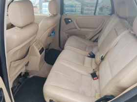 Mercedes-Benz ML 270 - 3000 € - 87710594 7