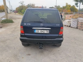 Mercedes-Benz ML 270 - 3000 € - 87710594 4