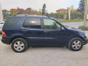 Mercedes-Benz ML 270 - 3000 € - 87710594 2