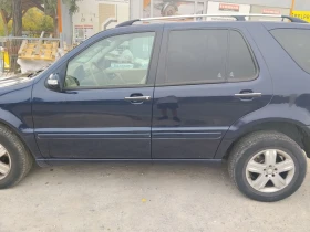 Mercedes-Benz ML 270 - 3000 € - 87710594 3