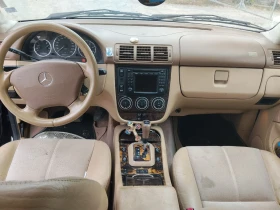 Mercedes-Benz ML 270 - 3000 € - 87710594 5