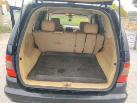 Mercedes-Benz ML 270 - 3000 € - 87710594 8