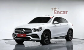 ������ Mercedes-Benz GLC 30...