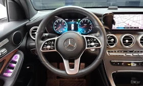 Mercedes-Benz GLC 300 AMG* LINE* BURMESTER* �����* LANE* ASSIST* ������� | Mobile.bg � ����� ������ 7