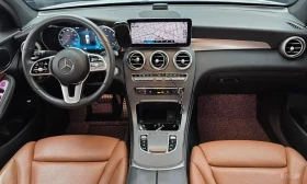 Mercedes-Benz GLC 300 AMG* LINE* BURMESTER* �����* LANE* ASSIST* ������� | Mobile.bg � ����� ������ 6