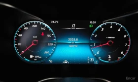 Mercedes-Benz GLC 300 AMG* LINE* BURMESTER* �����* LANE* ASSIST* ������� | Mobile.bg � ����� ������ 11