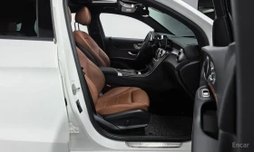 Mercedes-Benz GLC 300 AMG* LINE* BURMESTER* �����* LANE* ASSIST* ������� | Mobile.bg � ����� ������ 12