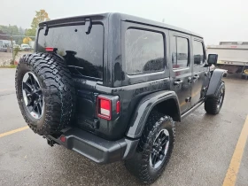 Jeep Wrangler * 4x4 * UNLIMITED RUBICON*  | Auto.bg — изображение 2