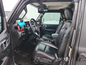 Jeep Wrangler * 4x4 * UNLIMITED RUBICON*  | Auto.bg — изображение 16