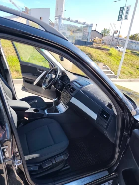 BMW X3 2.0 i | Mobile.bg � ����� ������ 7