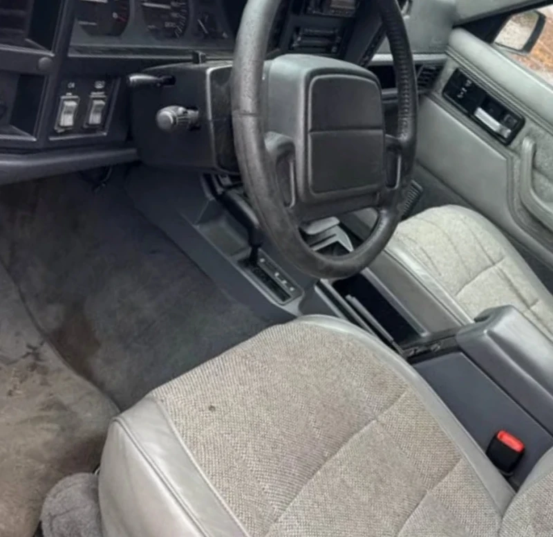 Jeep Cherokee, снимка 4 - Автомобили и джипове - 48683260