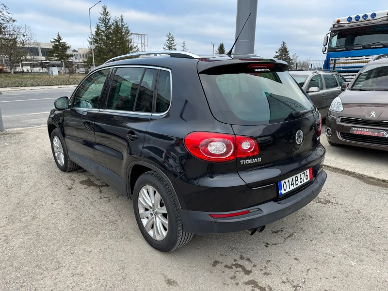 VW Tiguan 2, 0TDI 4x4, снимка 4 - Автомобили и джипове - 49073039