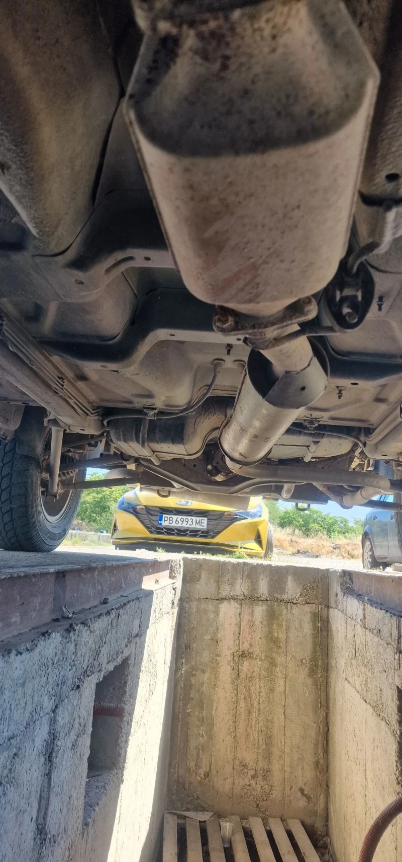 Land Rover Freelander 1.8 газ бартер ..., снимка 12 - Автомобили и джипове - 51886279