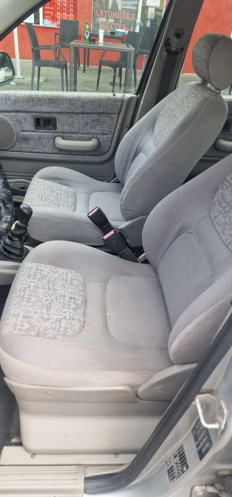 Land Rover Freelander 1.8 газ бартер ..., снимка 5 - Автомобили и джипове - 51886279