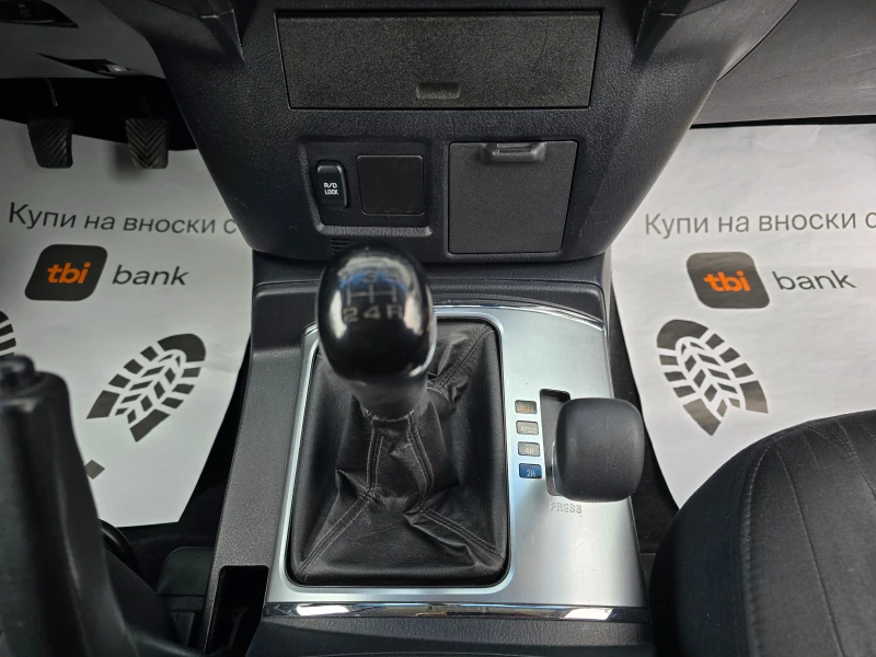 Mitsubishi Pajero 3.2DI-D COMMON RAIL!!, снимка 15 - Автомобили и джипове - 52322558