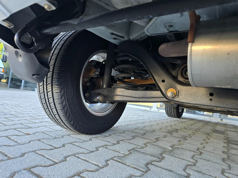 Mitsubishi Pajero 3.2DI-D COMMON RAIL!!, снимка 10 - Автомобили и джипове - 52322558