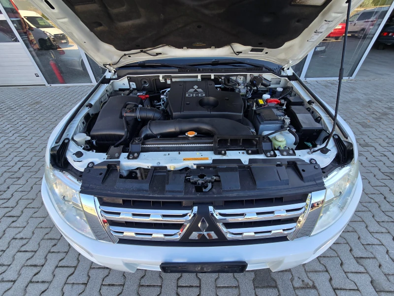 Mitsubishi Pajero 3.2DI-D COMMON RAIL!!, снимка 6 - Автомобили и джипове - 52322558