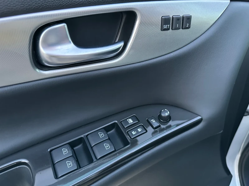 Infiniti Ex37 3.7i | Camera 360 | Bose | TOP, снимка 12 - Автомобили и джипове - 52111178