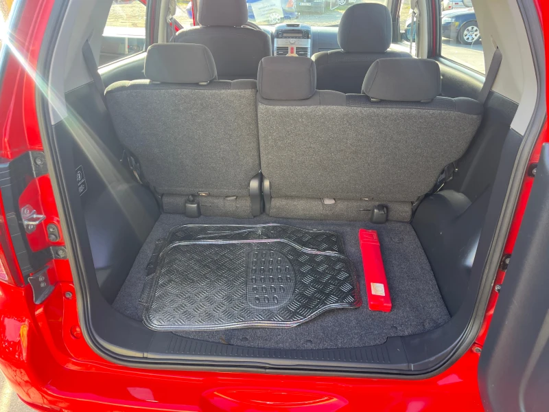 Daihatsu Terios 1.5 БЕНЗИН 4Х4, снимка 11 - Автомобили и джипове - 52954598