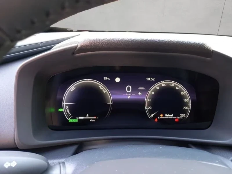 Toyota C-HR C-HR 2.0 Hybrid Teamplayer, Technik-Paket, Kamer, снимка 15 - Автомобили и джипове - 53253180