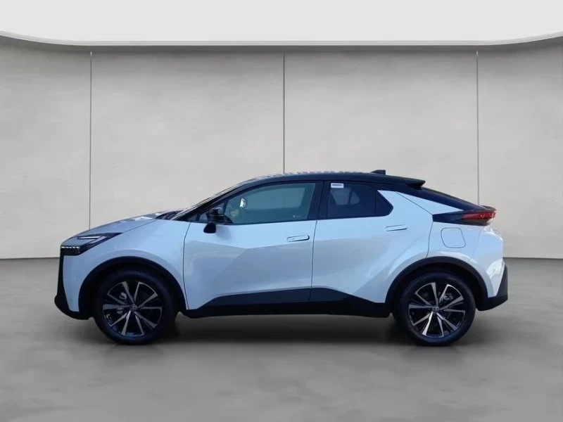 Toyota C-HR C-HR 2.0 Hybrid Teamplayer, Technik-Paket, Kamer, снимка 7 - Автомобили и джипове - 53253180