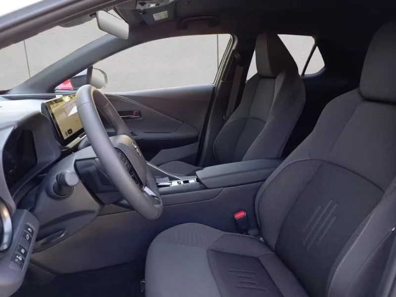 Toyota C-HR C-HR 2.0 Hybrid Teamplayer, Technik-Paket, Kamer, снимка 8 - Автомобили и джипове - 53253180