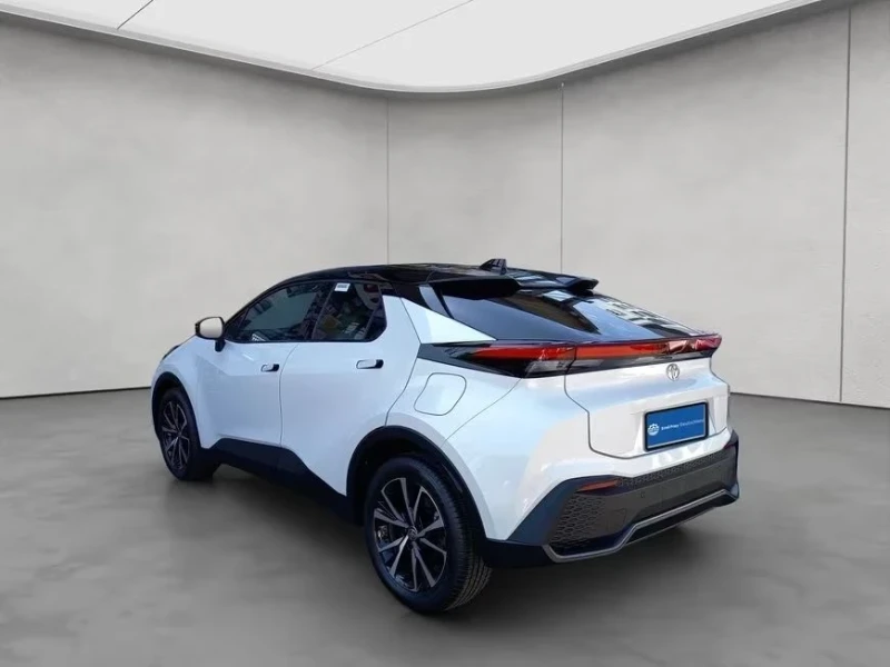 Toyota C-HR C-HR 2.0 Hybrid Teamplayer, Technik-Paket, Kamer, снимка 6 - Автомобили и джипове - 53253180