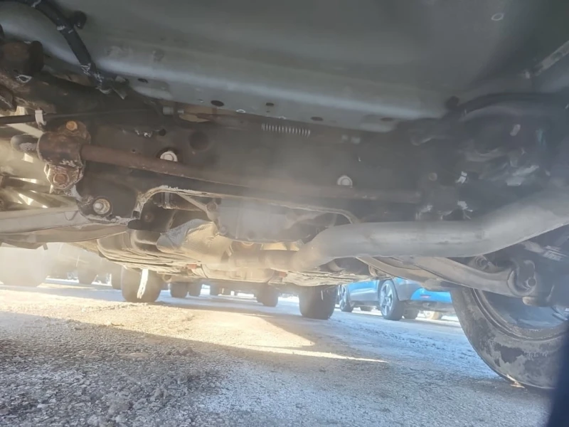 Jeep Grand cherokee * LIMITED * CARFAX * , снимка 16 - Автомобили и джипове - 53324165