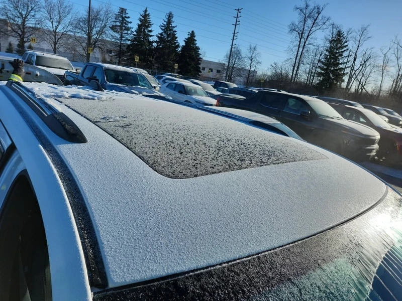 Jeep Grand cherokee * LIMITED * CARFAX * , снимка 17 - Автомобили и джипове - 53324165