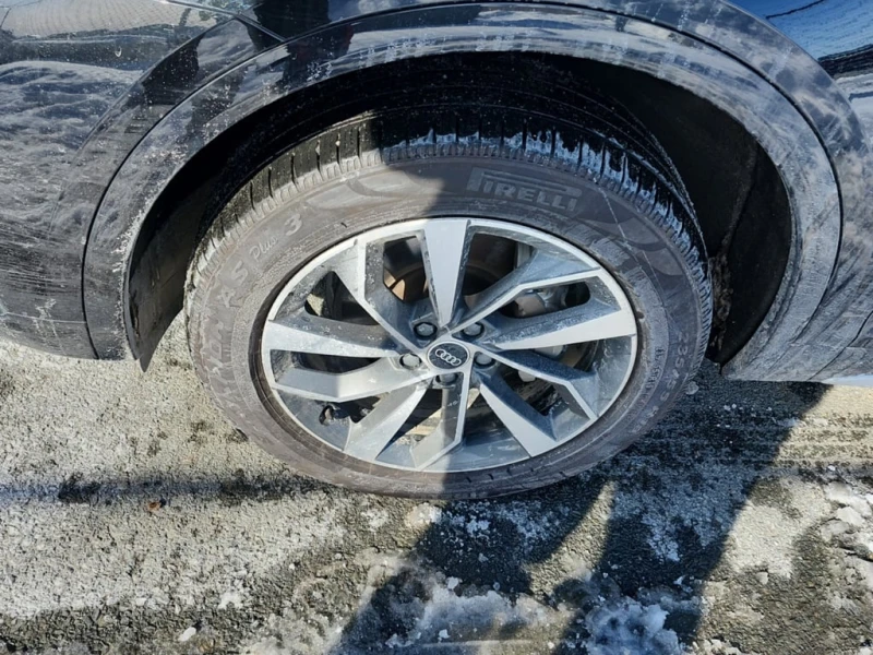 Audi Q5 * TECHNIK * Cooled Seats* Sunroof* Memory , снимка 6 - Автомобили и джипове - 53396665