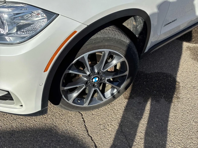 BMW X5 * CARFAX* ПАНОРАМА* ДИГИТАЛНО ТАБЛО* , снимка 6 - Автомобили и джипове - 53496311