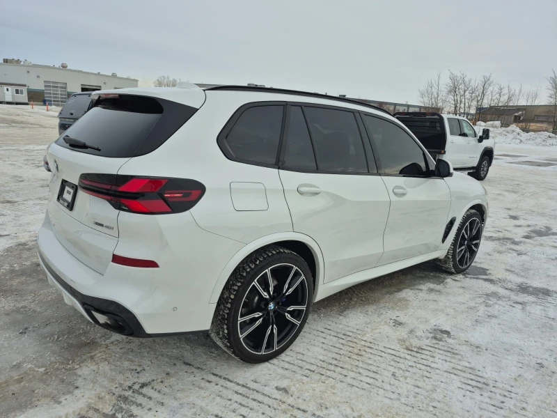 BMW X5 * XDRIVE40I* * Aвтокредит* * Пълна сервизна истори, снимка 6 - Автомобили и джипове - 53496788