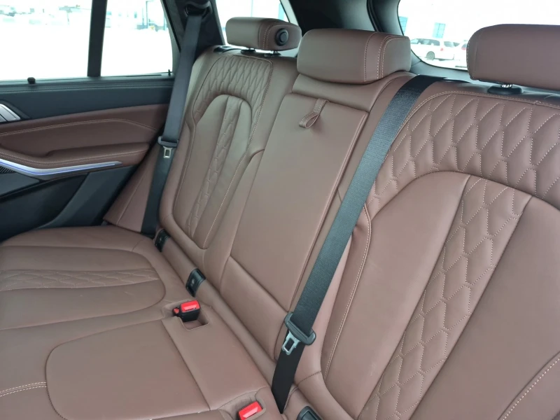 BMW X5 * XDRIVE40I* * Aвтокредит* * Пълна сервизна истори, снимка 12 - Автомобили и джипове - 53496788